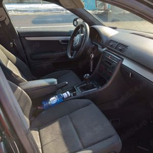 Vand Audi A4 B7 Avant - imagine 7