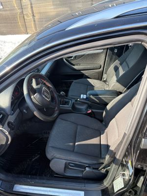 Vand Audi A4 B7 Avant - imagine 9