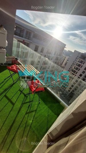  Apartament 2 Camere Lujerului Bucuresti - imagine 10