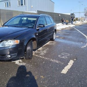Vand Audi A4 B7 Avant - imagine 4