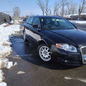Vand Audi A4 B7 Avant - imagine 3