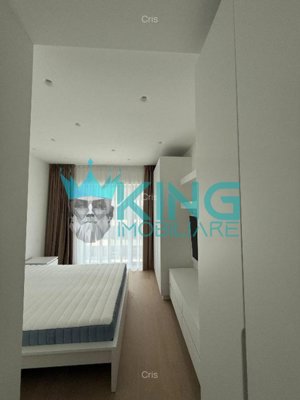  Apartament 2 Camere Aviatiei Bucuresti - imagine 9