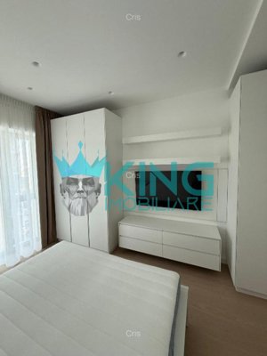  Apartament 2 Camere Aviatiei Bucuresti - imagine 8