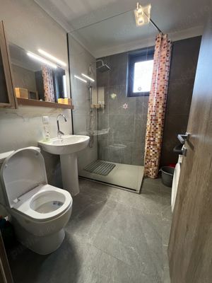 Apartament vânzare în Apahida, Cluj   3 camere, terasă și finisaje premium-Fara Agentie-pers fizica - imagine 2