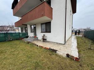 Apartament vânzare în Apahida, Cluj   3 camere, terasă și finisaje premium-Fara Agentie-pers fizica - imagine 9