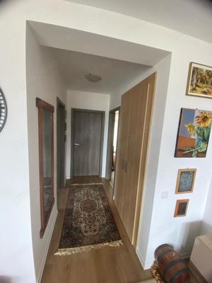 Apartament vânzare în Apahida, Cluj   3 camere, terasă și finisaje premium-Fara Agentie-pers fizica - imagine 5