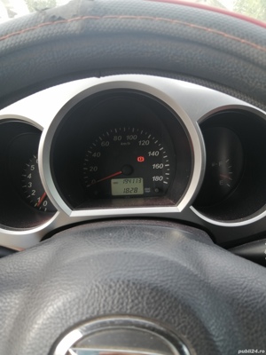 Vand Daihatsu Terios - imagine 1