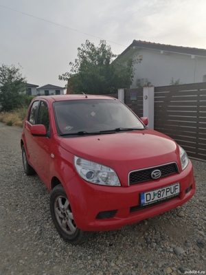 Vand Daihatsu Terios - imagine 2