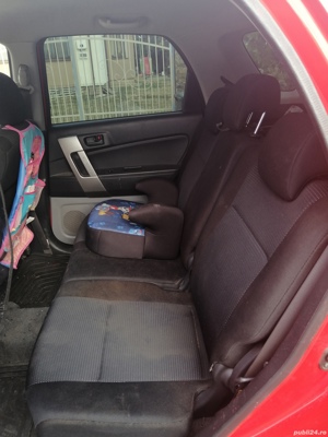 Vand Daihatsu Terios - imagine 6