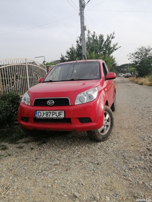 Vand Daihatsu Terios - imagine 10