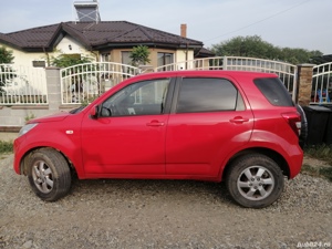 Vand Daihatsu Terios - imagine 9