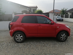 Vand Daihatsu Terios - imagine 4
