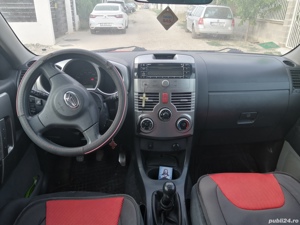 Vand Daihatsu Terios - imagine 3