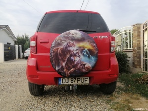 Vand Daihatsu Terios - imagine 5