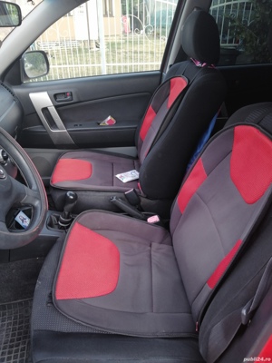 Vand Daihatsu Terios - imagine 7
