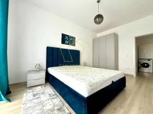 Apartament deosebit cu 2 camere și terasa | Giroc - imagine 5