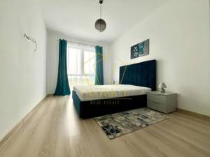 Apartament deosebit cu 2 camere și terasa | Giroc - imagine 6