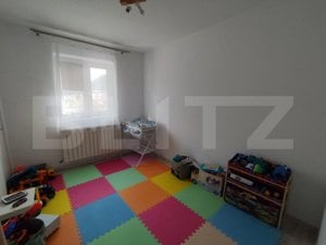 Apartament 3 camere, 60mp, zona Cugir - imagine 2