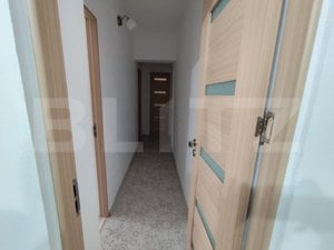 Apartament 3 camere, 60mp, zona Cugir - imagine 5