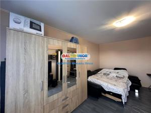 Vanzare apartament 2 camere, in Ploiesti, zona Malu Rosu - imagine 11