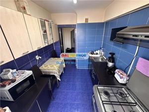 Vanzare apartament 2 camere, in Ploiesti, zona Malu Rosu - imagine 17