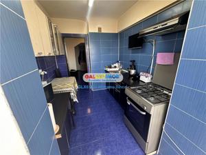 Vanzare apartament 2 camere, in Ploiesti, zona Malu Rosu - imagine 16