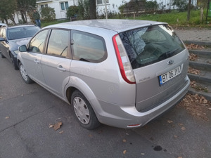Ford Focus 2009