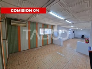 COMISION O%-Spatiu comercial 149 mpu stradal de vanzare in Petrila