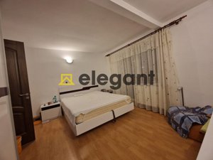 Duplex, D+P+E, 4 camere, teren 523 mp, centrala,Calea Bucuresti-Hanul Doctorului - imagine 3