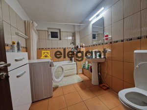 Duplex, D+P+E, 4 camere, teren 523 mp, centrala,Calea Bucuresti-Hanul Doctorului - imagine 9