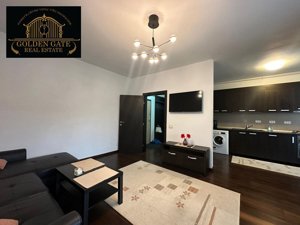 COMISION 0 | 19 Residence Grozavesti - 3 Camere 2 Bai Balcon 77mp - imagine 3