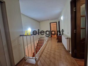 Duplex, D+P+E, 4 camere, teren 523 mp, centrala,Calea Bucuresti-Hanul Doctorului - imagine 11