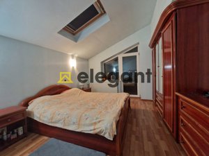 Duplex, D+P+E, 4 camere, teren 523 mp, centrala,Calea Bucuresti-Hanul Doctorului - imagine 2