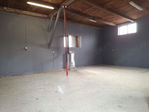 Închiriez spațiu producție Turnișor  - imagine 6