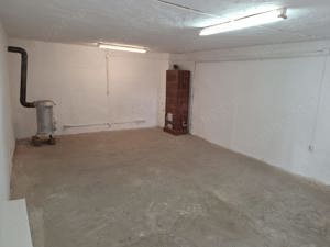 Închiriez spațiu producție Turnișor 