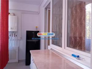 Garsoniera in Militari Residence, Rezervelor 320 euro - imagine 13