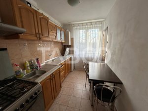 Apartament cu 2 camere de inchiriat in zona Calea Dumbravii - imagine 6