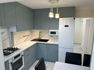 De inchiriat apartament cu 2 camere in zona Militari - imagine 3