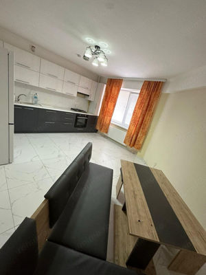 Apartament cu 2 camere in zona Theodor Palllady - imagine 3