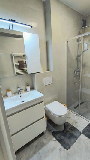 Apartament 2 camere Timpuri Noi - imagine 2