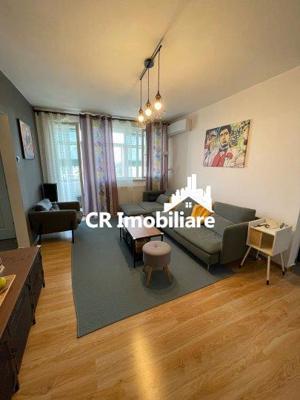 Apartament 2 Camere Mihalache la Ciuperca - imagine 2