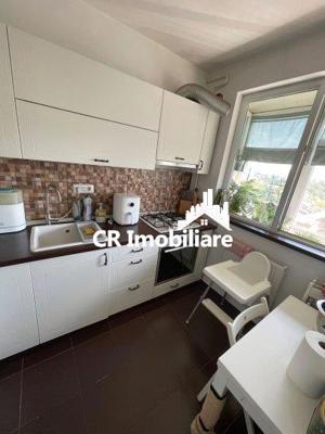 Apartament 2 Camere Mihalache la Ciuperca - imagine 5