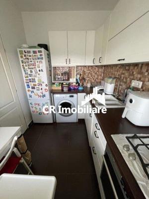 Apartament 2 Camere Mihalache la Ciuperca - imagine 6