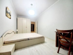 Apartament cu 2 camere Aparatorii Patiriei