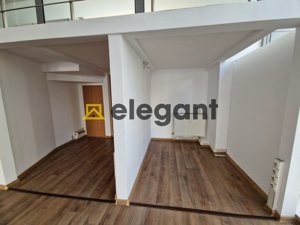 Spatiu comercial, P+E, vad ridicat, 116 mp, Calea Bucuresti-Universitate - imagine 4