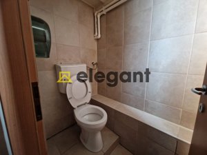 Spatiu comercial, P+E, vad ridicat, 116 mp, Calea Bucuresti-Universitate - imagine 9