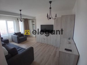 2 camere, decomandat, lux, bloc nou, AC, Central-Hotel Royal