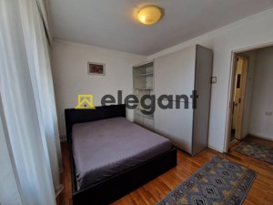 2 camere, renovat, AC, centrala, Restaurant Daniel's - imagine 4