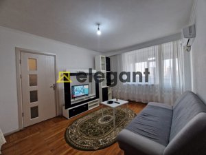 2 camere, renovat, AC, centrala, Restaurant Daniel's - imagine 2