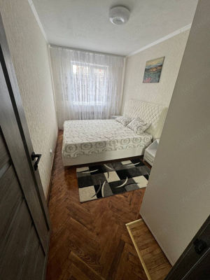 Apartament cu 2 camere in zona Obor - imagine 4